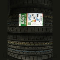 Double Star 225/55R17 H 101 DS01