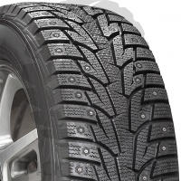 HANKOOK 205/55R16 HANKOOK W419 б/к, шип. Корея
