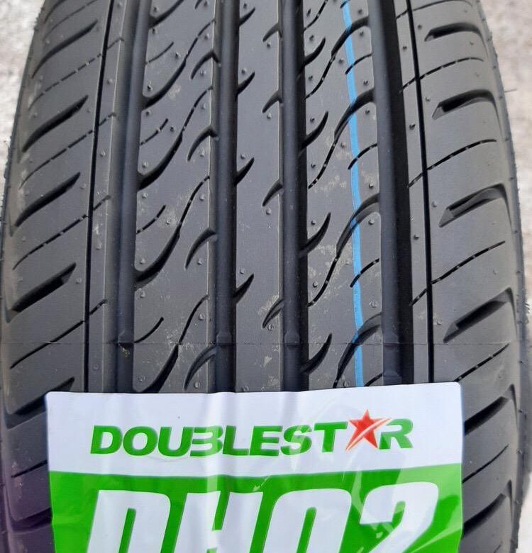 Double Star 215/60R16 H 95 DH02 - ООО Омскторгшина