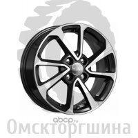 15*6 Vektor (Remain) 4*100 Ет50 60,1 (10502AR) R105 Vesta Алмаз