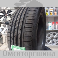 NEXEN 175/65/14 82T N blue HD Plus