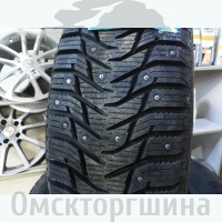 SAILUN 185/60R15 88T XL ice Blazer WST3 шип. б/к