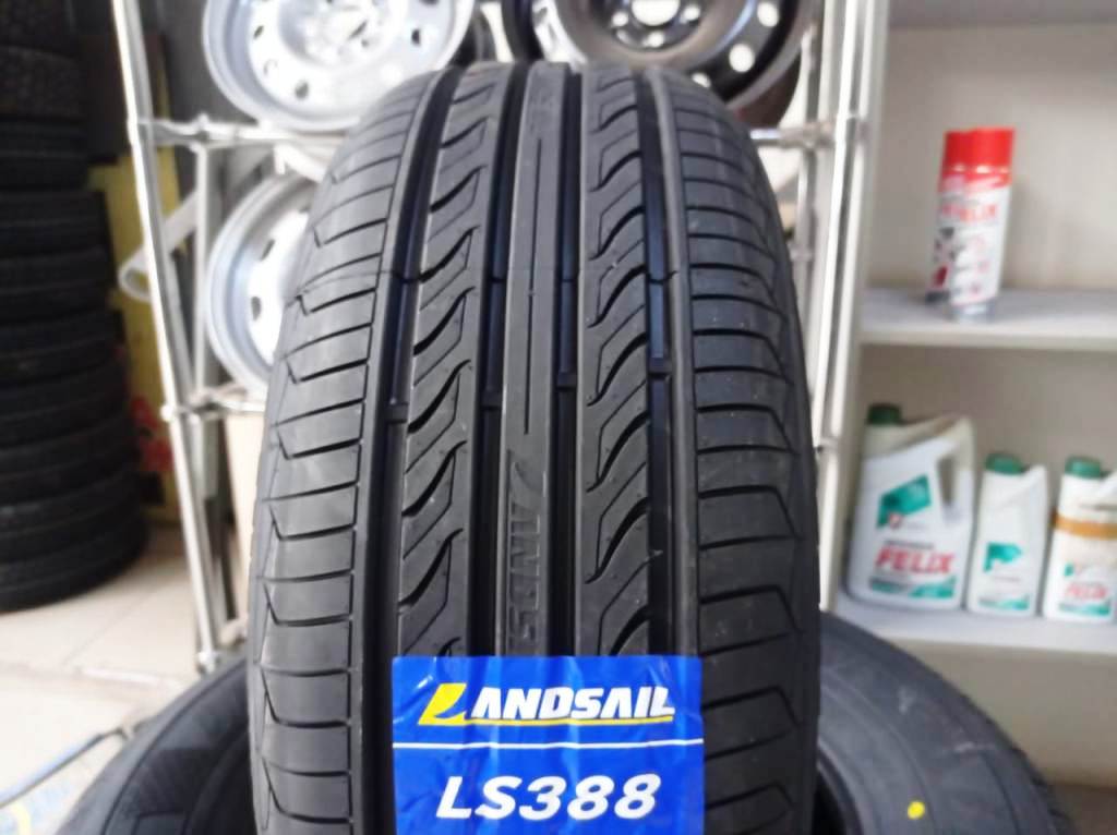 LANDSAIL 185/65/15 H 88 LS388