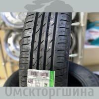 NEXEN 205/65/15 H 94 N blue HD Plus